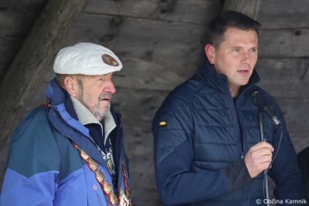 Praznovanje ob vstopu v 95. sezono bajtarstva (21)